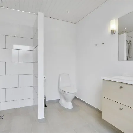 Ankarl - 700m From The Sea In Se Jutland By Interhome Holiday home Hejls