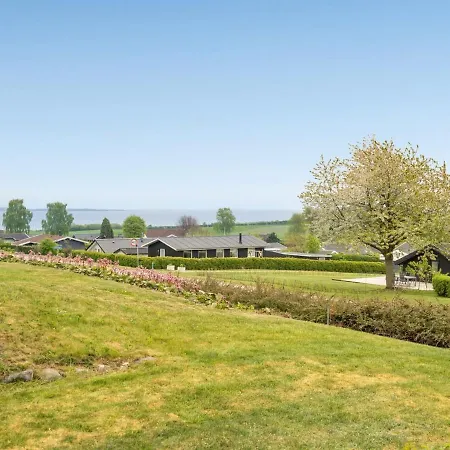 Ankarl - 700m From The Sea In Se Jutland By Interhome Holiday home