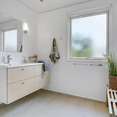 Prázdninový dům Ankarl - 700m From The Sea By Interhome *