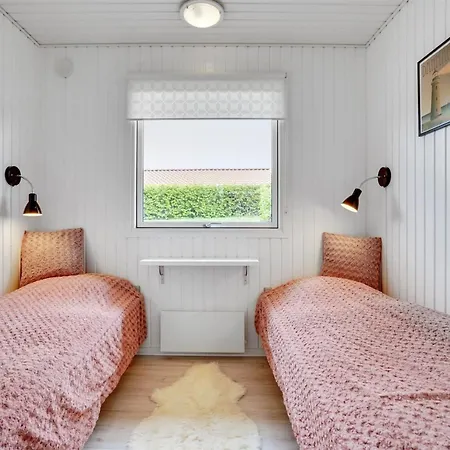 Prázdninový dům Ankarl - 700m From The Sea By Interhome Hejls