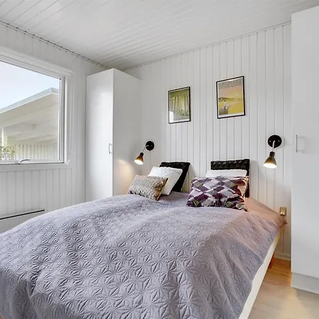 Ankarl - 700m From The Sea By Interhome * Hejls