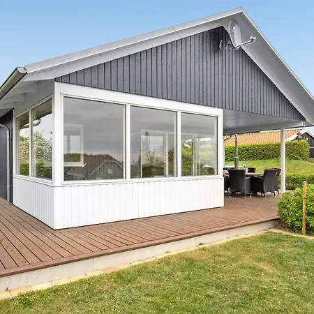 Ankarl - 700m From The Sea By Interhome * Hejls
