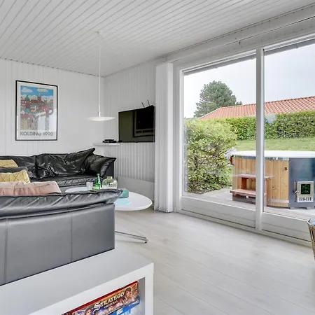 Feriehus Ankarl - 700m From The Sea By Interhome Hejls