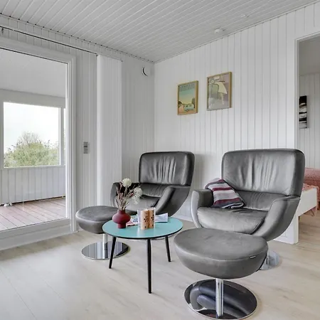 Ankarl - 700m From The Sea By Interhome Hejls