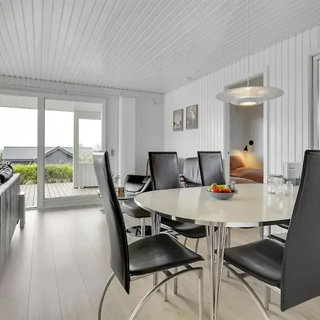 Ankarl - 700m From The Sea By Interhome Hejls