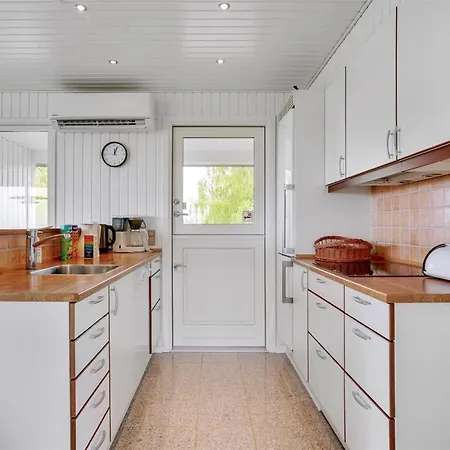 Feriehus Ankarl - 700m From The Sea By Interhome Hejls