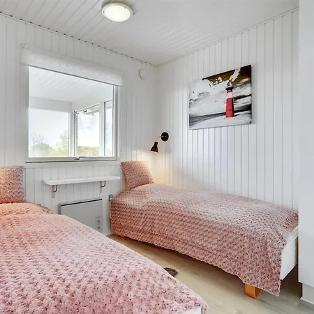 Сasa de vacaciones Ankarl - 700m From The Sea By Interhome Hejls