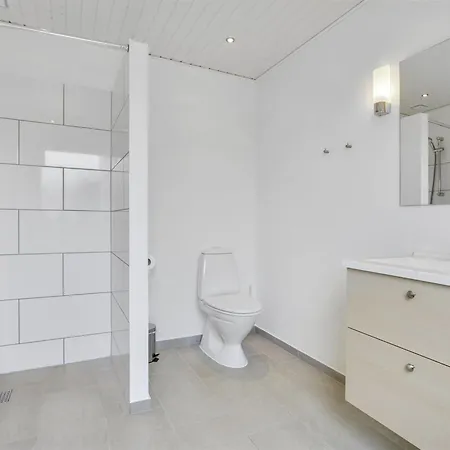 Ankarl - 700m From The Sea By Interhome