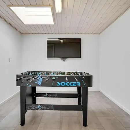 Сasa de vacaciones Ankarl - 700m From The Sea By Interhome *