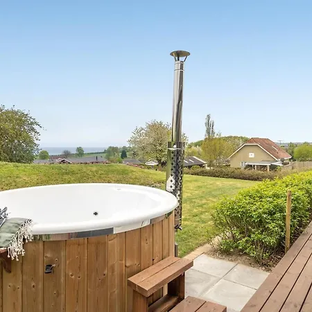 Ankarl - 700m From The Sea By Interhome Hejls