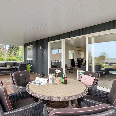 Сasa de vacaciones Ankarl - 700m From The Sea By Interhome