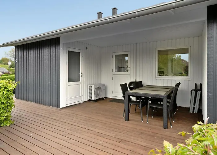 Сasa de vacaciones Ankarl - 700m From The Sea By Interhome